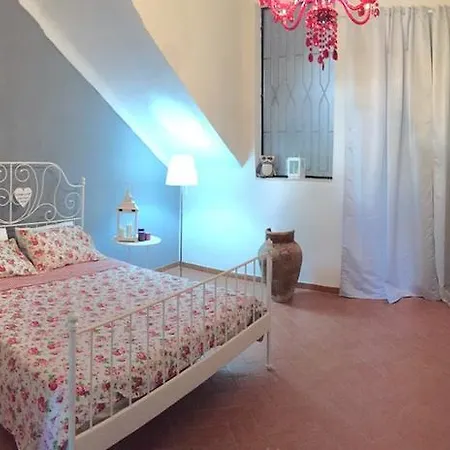 Apartment Il Giardino Del Corso Avola