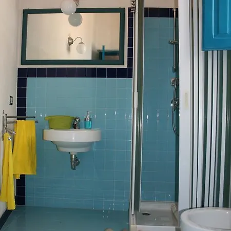 Il Giardino Del Corso Appartement