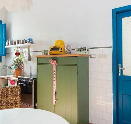 Appartement Il Giardino Del Corso Avola