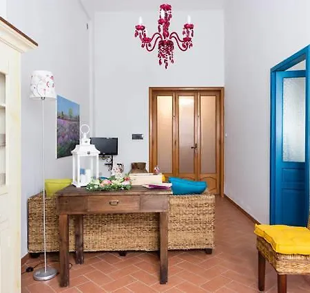 Il Giardino Del Corso Apartment Avola