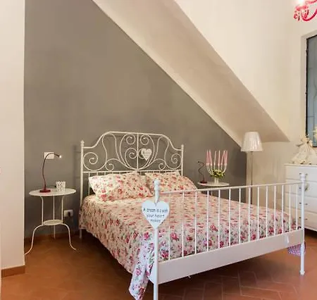 Il Giardino Del Corso Avola