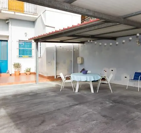 Il Giardino Del Corso * Avola