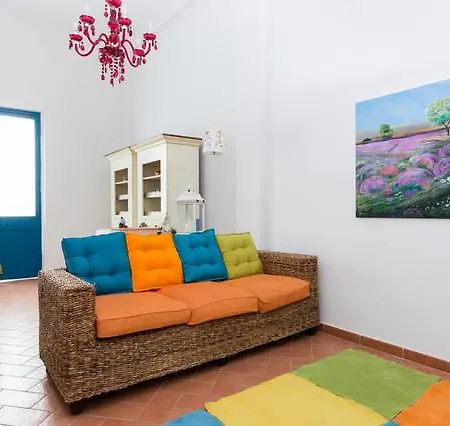 Il Giardino Del Corso Avola
