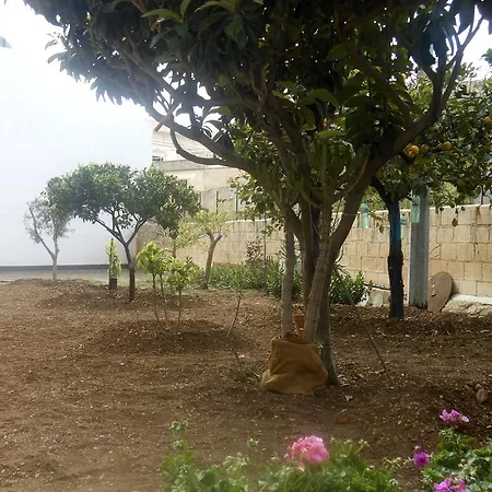 Il Giardino Del Corso Apartment