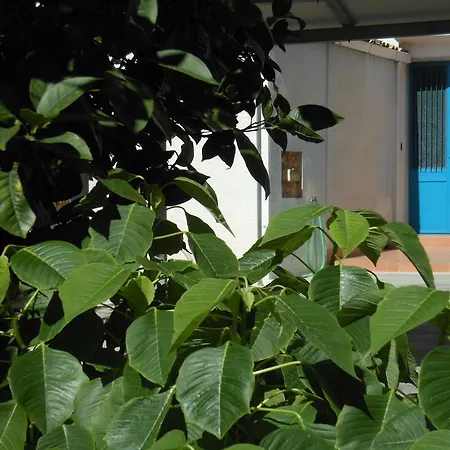 Apartment Il Giardino Del Corso