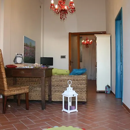 Il Giardino Del Corso Apartment *