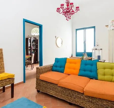 Il Giardino Del Corso Apartment