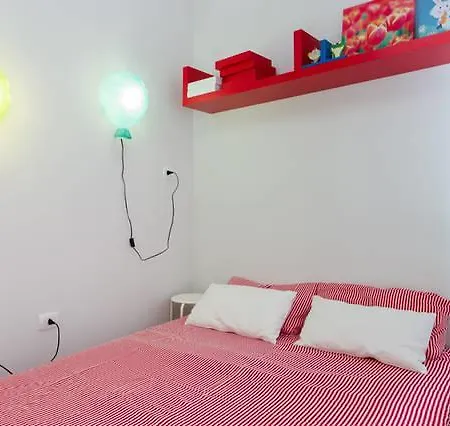 Il Giardino Del Corso Apartment