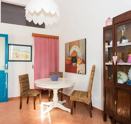Il Giardino Del Corso Apartment Avola