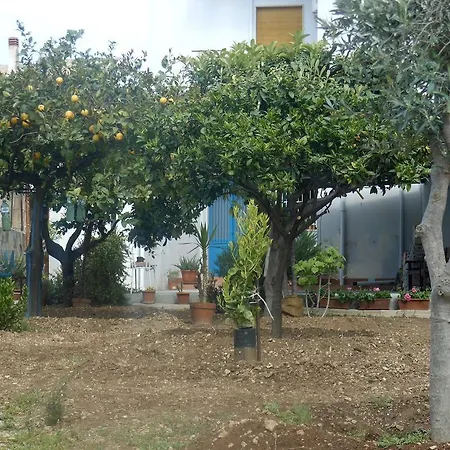 Il Giardino Del Corso Apartment Avola